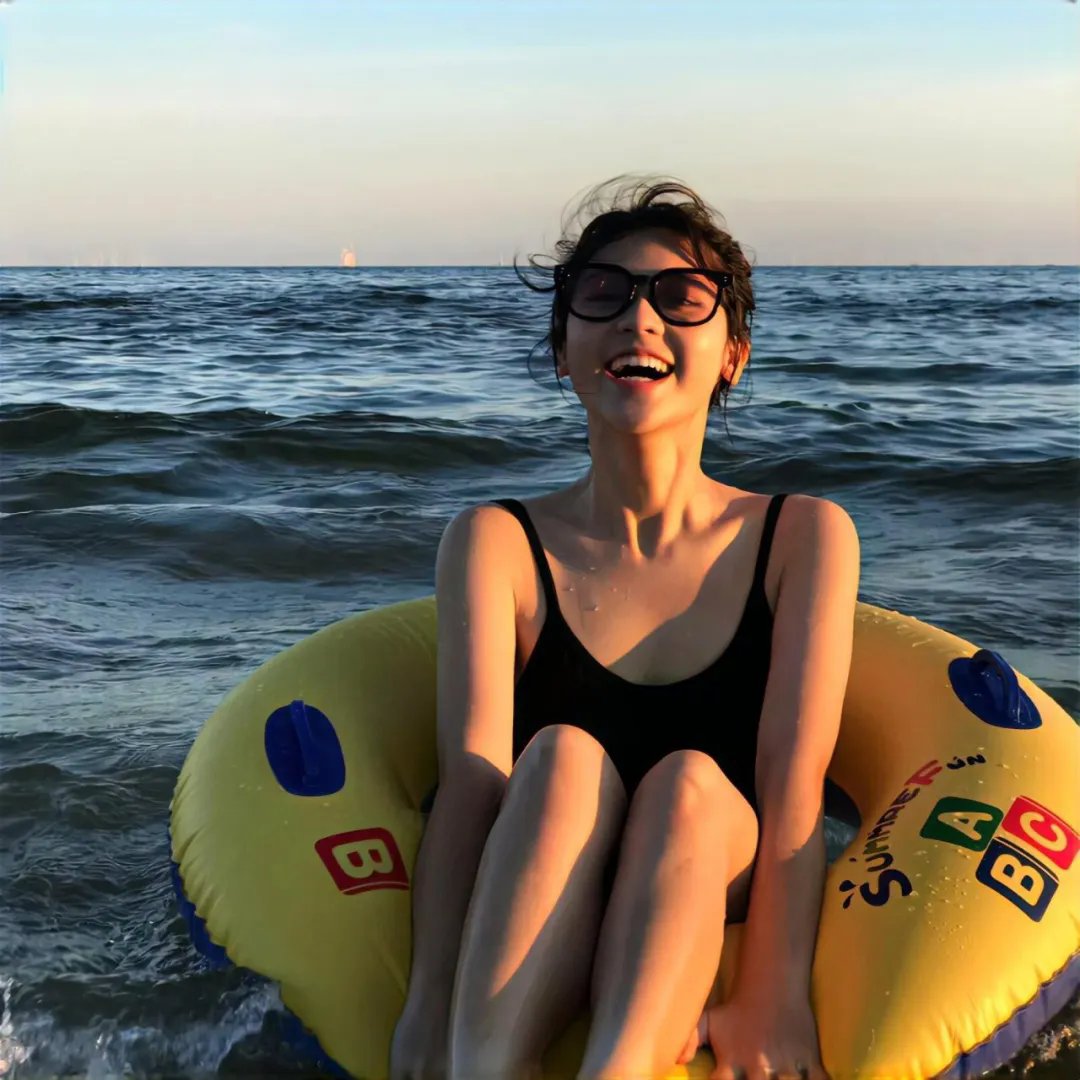 大明湖畔有人家